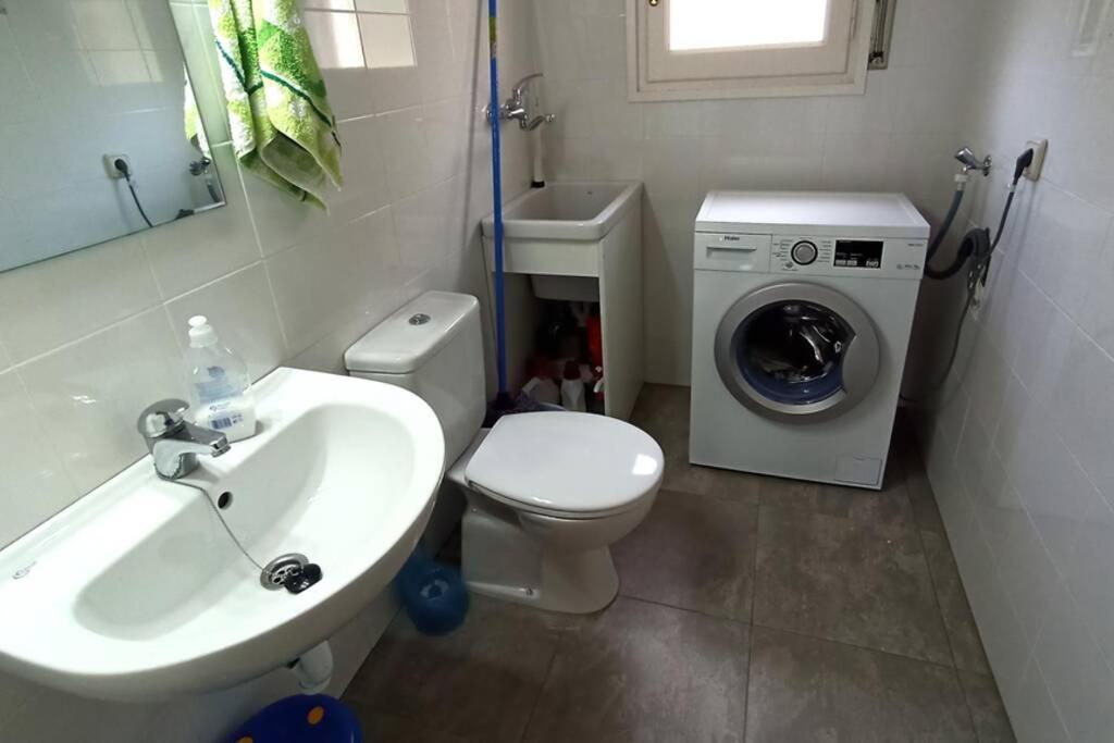 Ca la Mercè - Agradable casa en Amer Extérieur photo