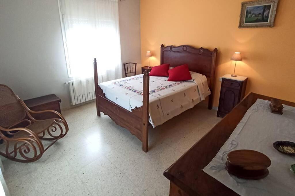 Ca la Mercè - Agradable casa en Amer Extérieur photo