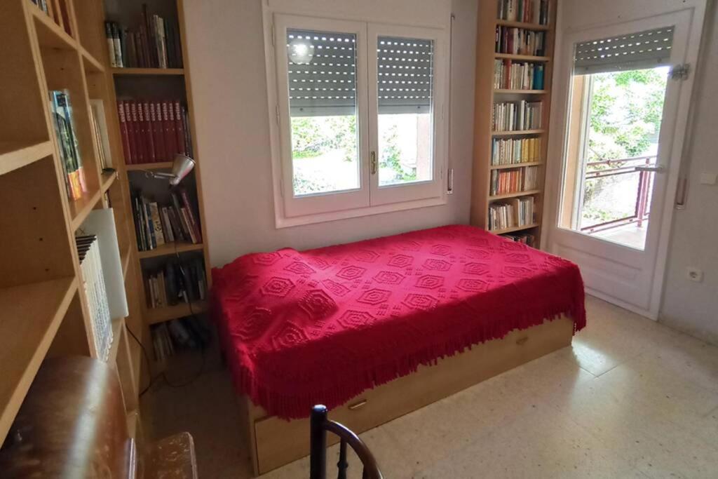 Ca la Mercè - Agradable casa en Amer Extérieur photo